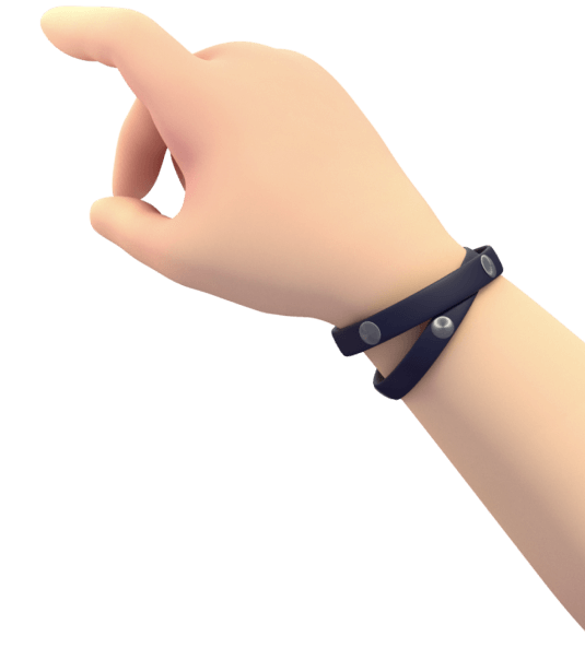 hand 1