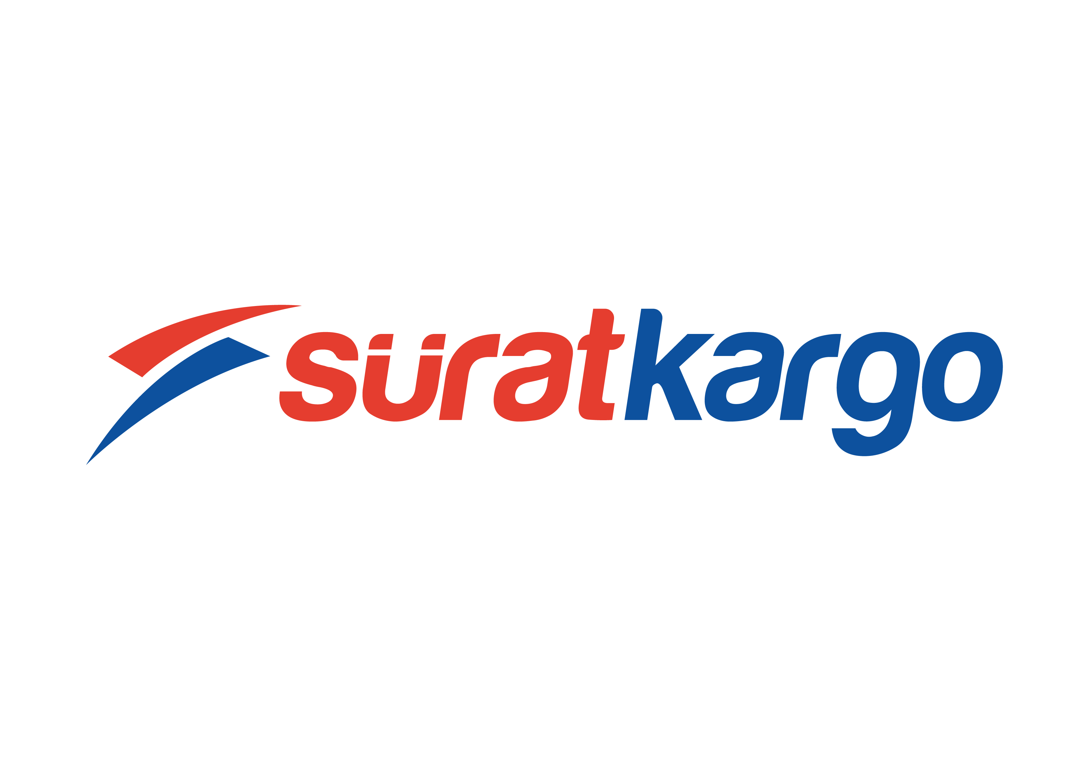Surat Kargo PNG