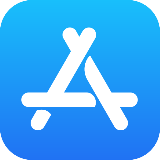 App Store iOS.svg