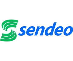sendeo kargo logo